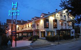 Hotel Bemon Playa  3*