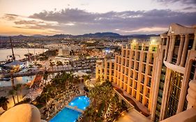Queen of Sheba Hotel Eilat