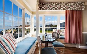 Spindrift Hotel Monterey