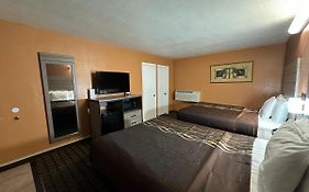 New Corral Motel Victorville United States
