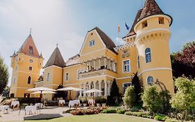 Georgi Schloss Hotel Garni Ehrenhausen Österreich
