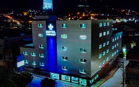 Hotel Mirage La Piedad 4* México
