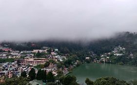 Hotel Hill View Nainital India
