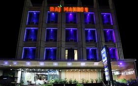 Hotel Raj Mandir Haridwar 3* India