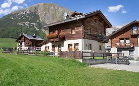 Bait Val Alpisella
