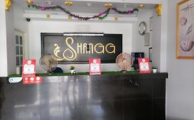 Shangg Inn