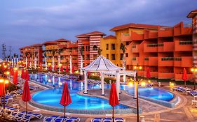 Porto South Beach By Amer Group - Families Only Hotel Ain Sukhna Egypt