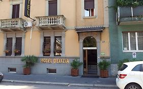 Hotel Delizia Milano