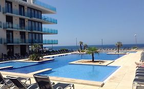 Hotel Skyline Menorca