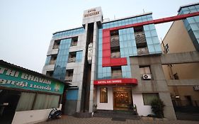 Hotel Saishree' Shirdi 3* India