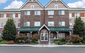 Mainstay Suites Alcoa Tennessee