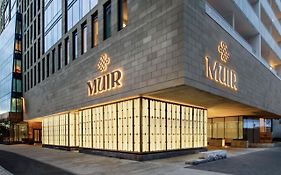 Muir, Autograph Collection Hotel Halifax 5* Canada