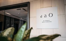 Dao By Dorsett Amtd Singapore 5*