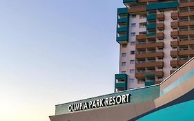 Park Resort Hotel