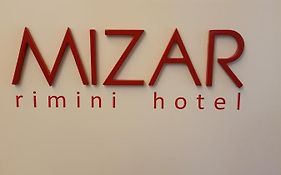 Hotel Mizar Rivazzurra