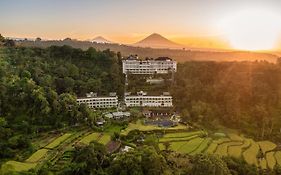 Saranam Resort&spa Bali Bedugul (bali) 5* Indonesia