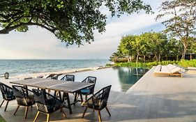 Andaz Pattaya Jomtien Beach, A Concept By Hyatt Hotel 5*