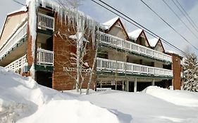 Skiers Lodge