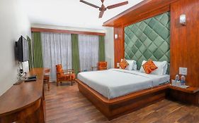 Duke Hotel Srinagar 3*