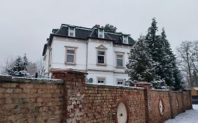 Villa Meuselwitz