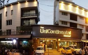 Hotel Unicontinental Mumbai 4* India