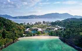 Phuket Marriott Resort & Spa, Merlin Beach  5*