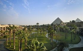 Mena House Hotel Giza