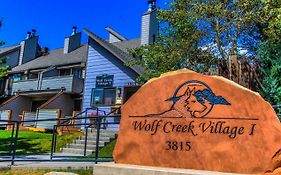 Wolf Creek Village, A Vri Resort