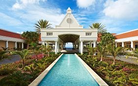 Curacao Marriott Beach Willemstad 5*