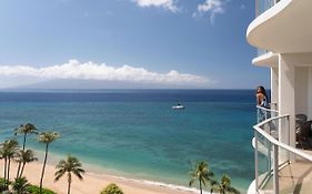 The Westin Maui Resort & Spa ka Anapali Maui Hawaii
