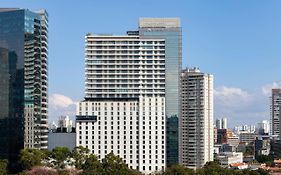 Four Seasons Hotel Sao Paulo at Nacoes Unidas