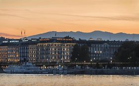 The Ritz-Carlton Hotel De La Paix Geneva