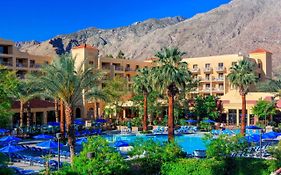 The Renaissance Palm Springs Hotel