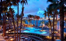 Coronado Island Marriott Resort & Spa Coronado