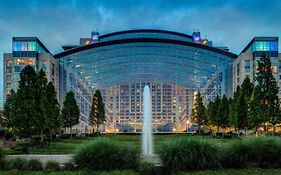 Gaylord National Hotel And Convention Center National Harbor Md