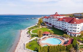 Bay Harbor Hotel Michigan