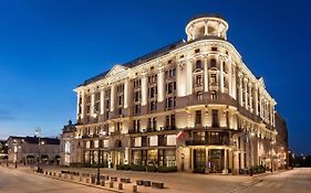 Hotel Bristol Warschau