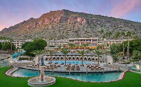 Phoenician Resort Scottsdale Arizona