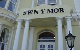 Swn Y Mor Hotel Llandudno 2* United Kingdom