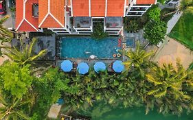 Hoi An Riverside Villas & Apartments  4* Vietnam