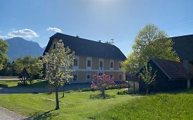 Temelhof - Landhaus Mit Sauna Und Kamin