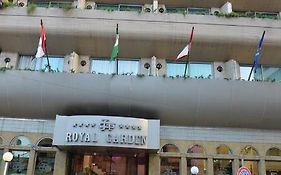 Royal Garden Hotel Beirut