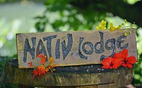 Nativ Lodge And Spa