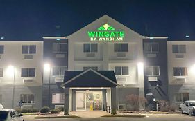 Wingate By Wyndham Marion Hotel 2* United States