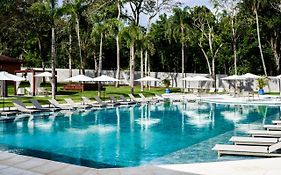 Sanma Hotel Foz Do Iguacu 5* Brazil