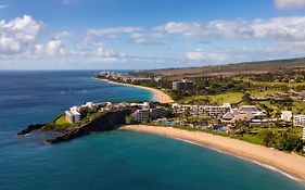 Maui Sheraton Resort And Spa 4*