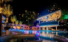 Arkbar Beach Club Hotel Chaweng (koh Samui) Thailand