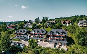 Alemannenhof - Boutique Am Titisee Titisee-neustadt