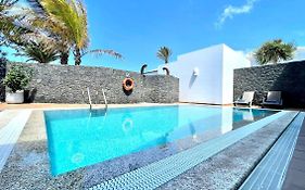 Villas Luxes Private Pool & Jacuzzi