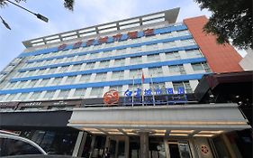 Baiyun City Hotel Guangzhou